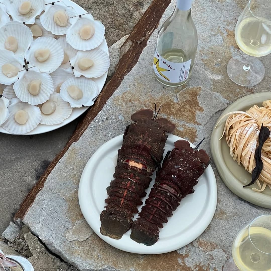 Post 9 by Camilla’s House on Instagram (image)