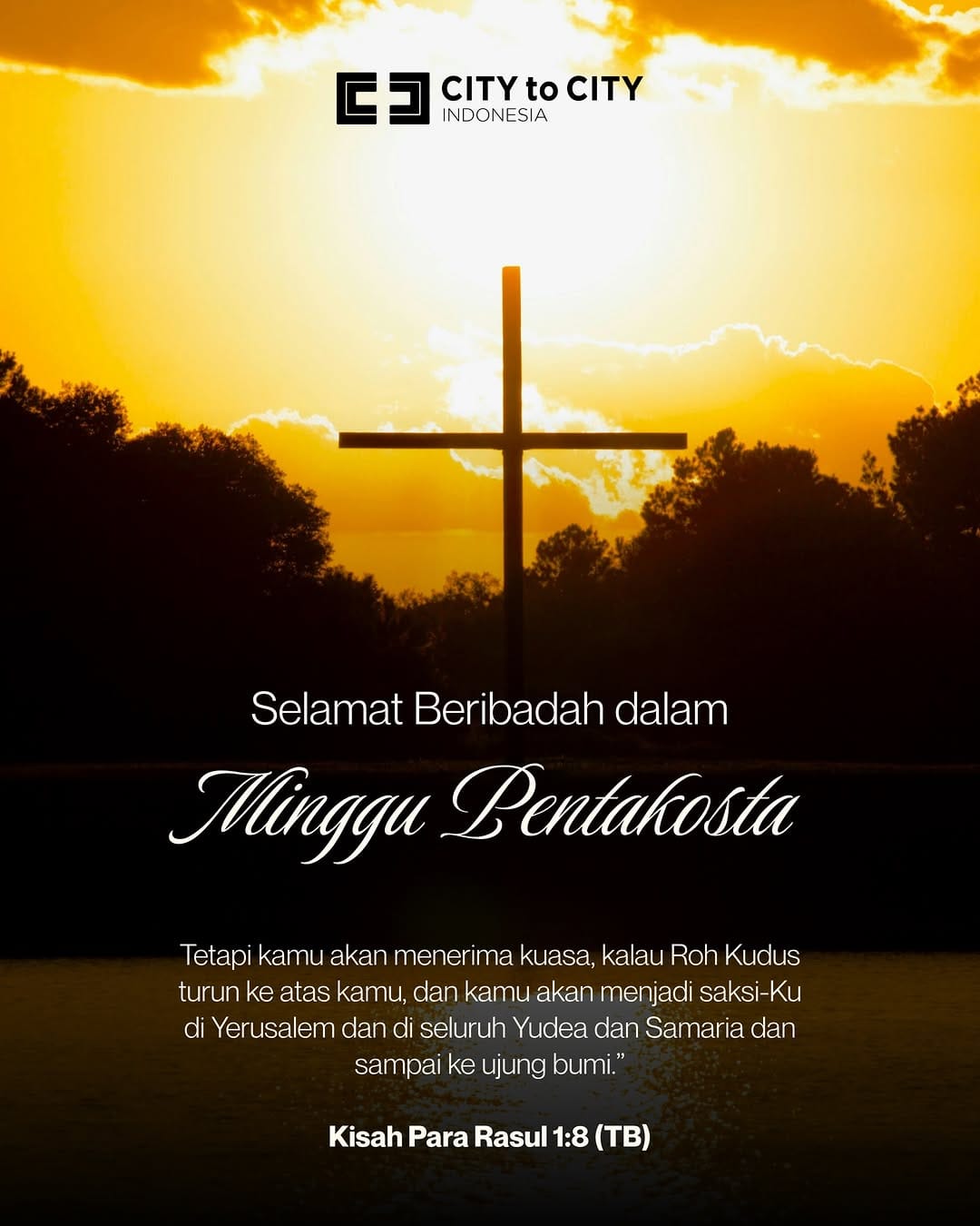 Post 2 by City to City Indonesia on Instagram (image)