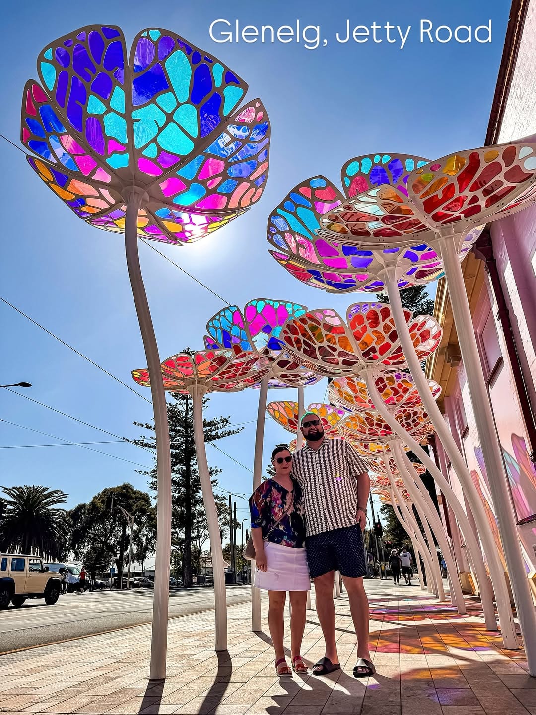 Post 6 by Rhiannon Smyth • Colourful Interiors on Instagram (carousel)