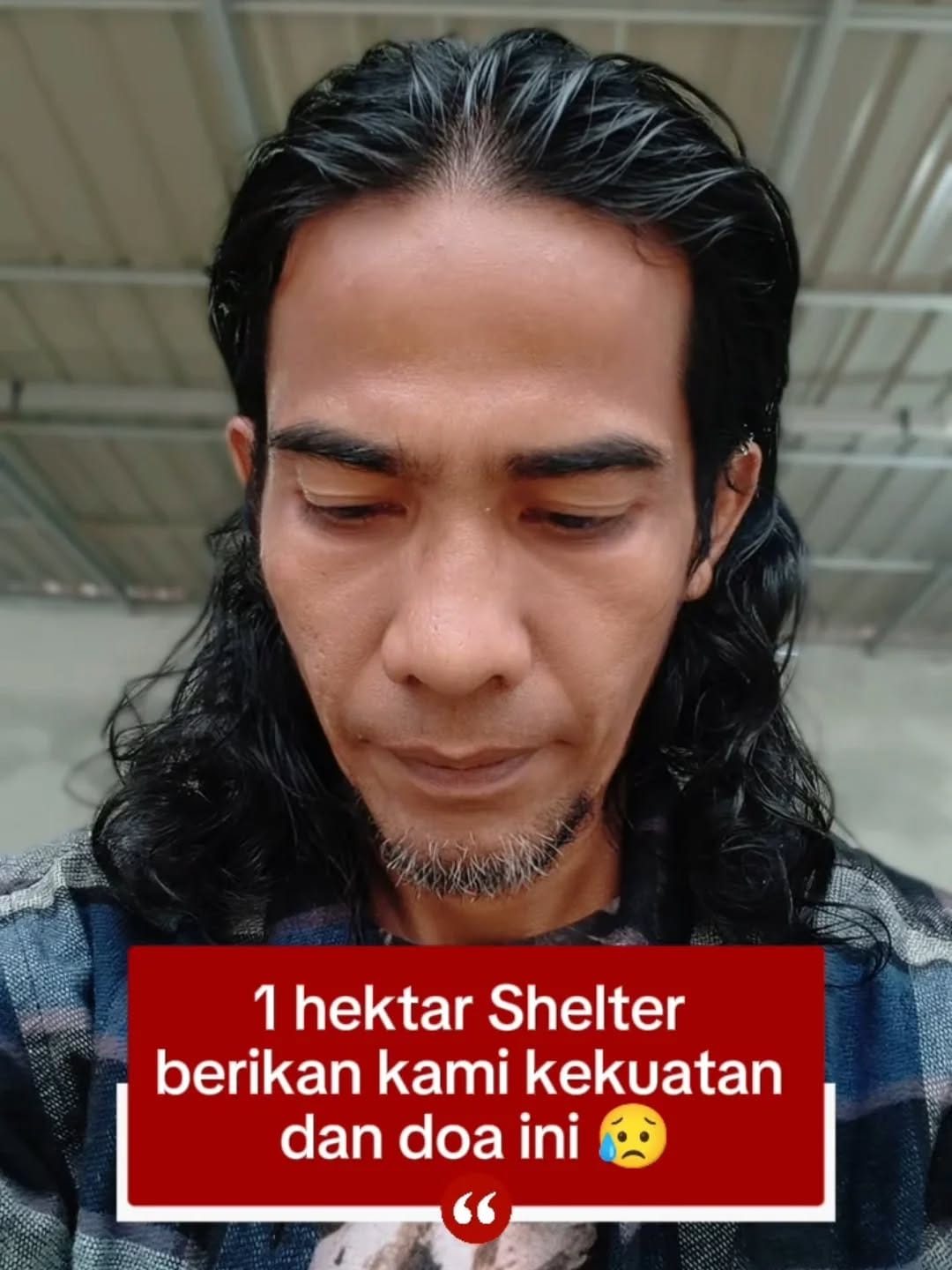 Post 8 by Kucing juga manusia on Instagram (image)