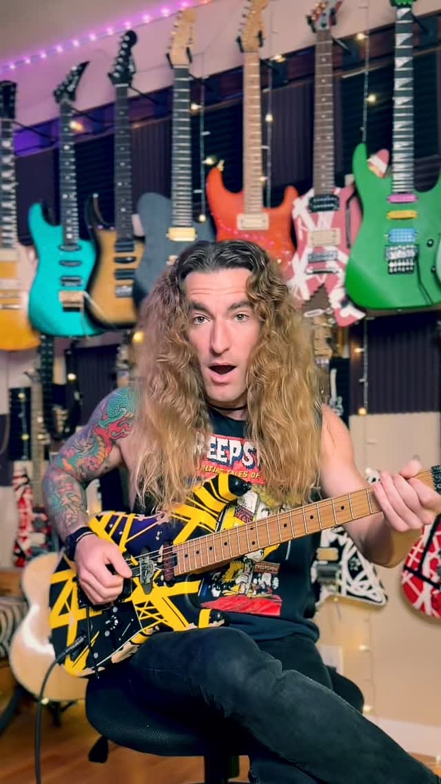 Post 5 by Frankie Lindia on Instagram (video)