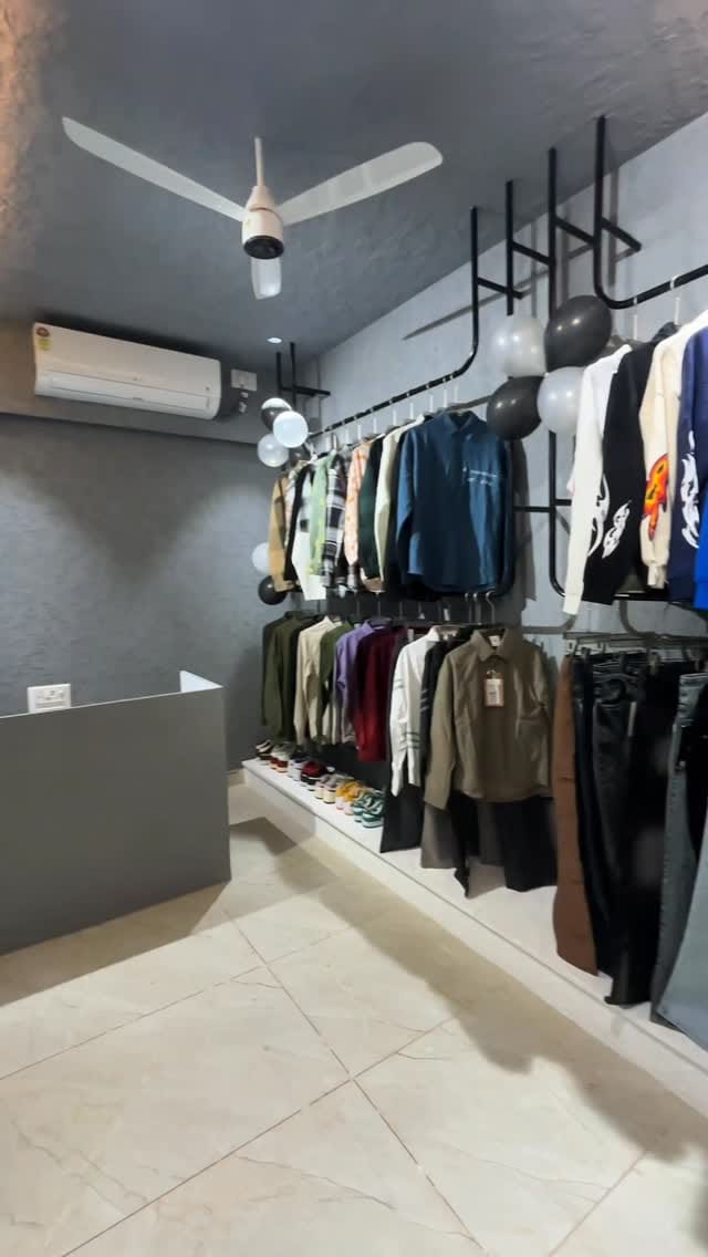 Post 10 by southzone clothing on Instagram (video)