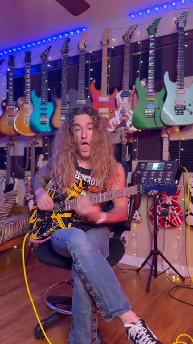 Post 3 by Frankie Lindia on Instagram (video)