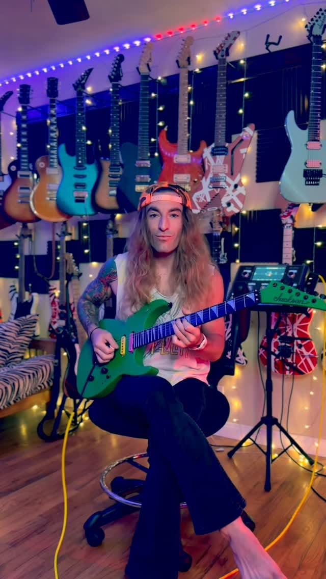 Post 1 by Frankie Lindia on Instagram (video)