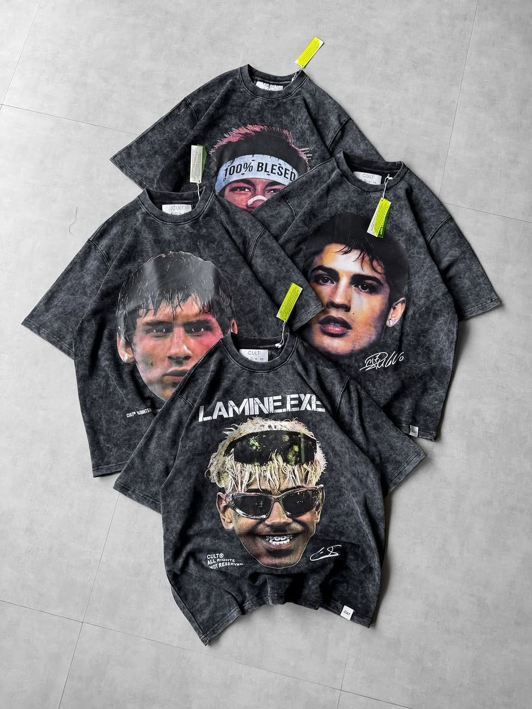 Post 6 by southzone clothing on Instagram (carousel)