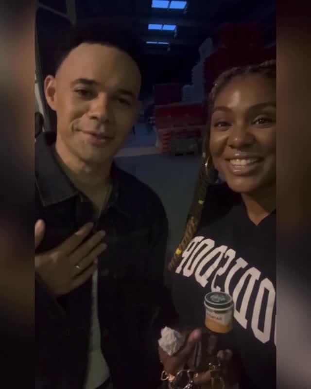 Post 2 by Nikki Campbell on Instagram (video)