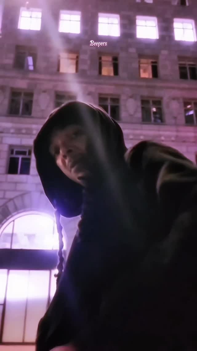 Post 8 by Juan Rashaad Roussell on Instagram (video)