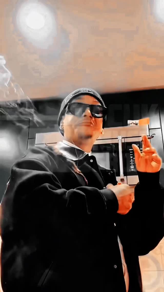 Post 10 by Juan Rashaad Roussell on Instagram (video)