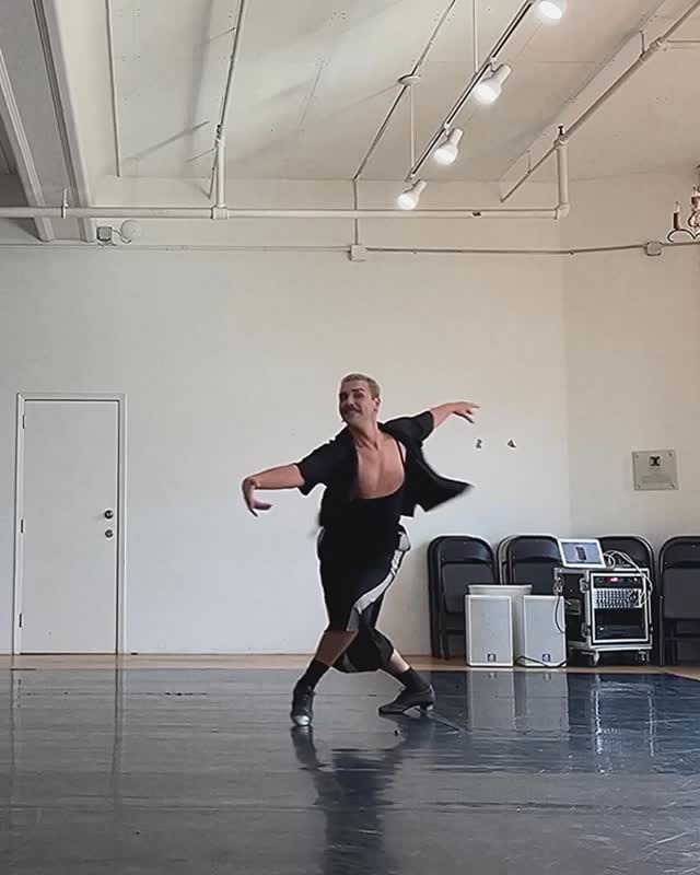 Post 5 by Caleb Marshall Villarreal on Instagram (video)