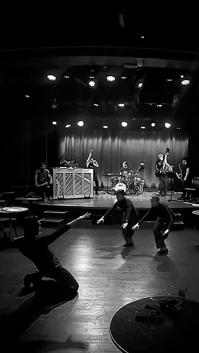Post 2 by Caleb Marshall Villarreal on Instagram (video)