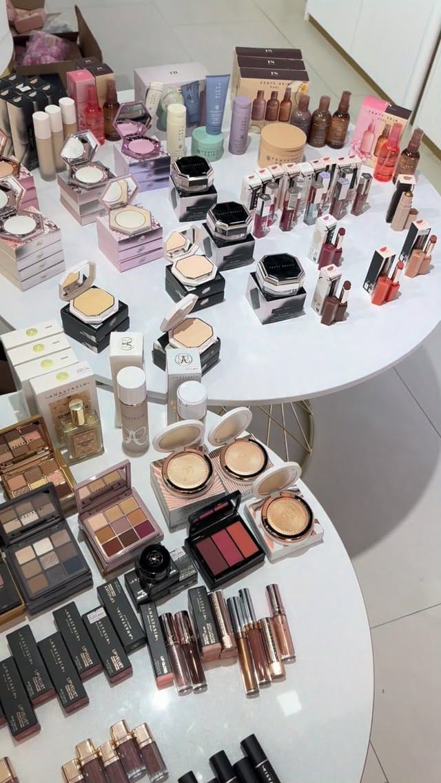 Post 5 by American Beauty Store on Instagram (video)