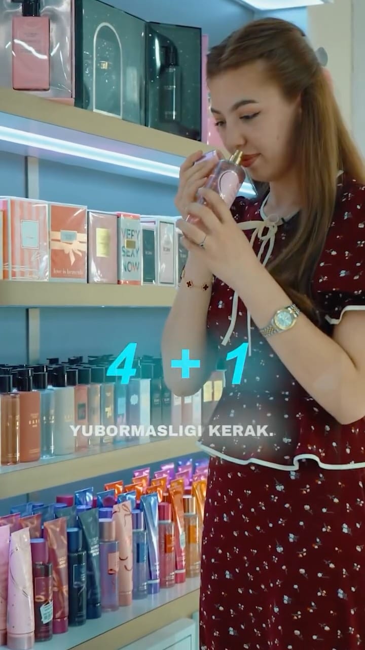 Post 2 by American Beauty Store on Instagram (video)