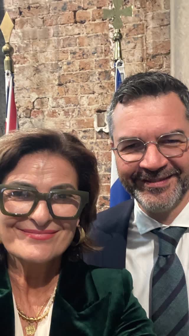 Post 2 by Greek Shop Sydney on Instagram (video)