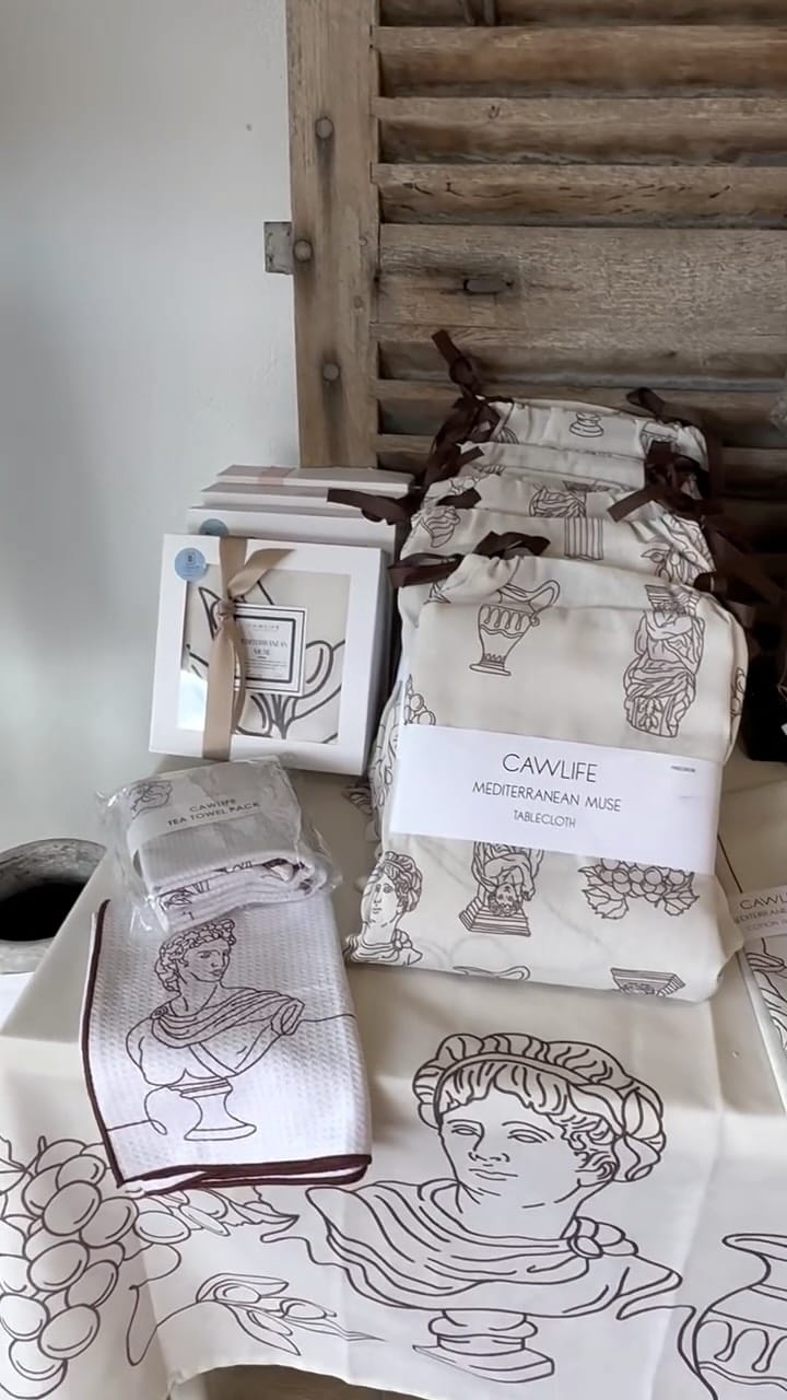 Post 7 by Greek Shop Sydney on Instagram (video)