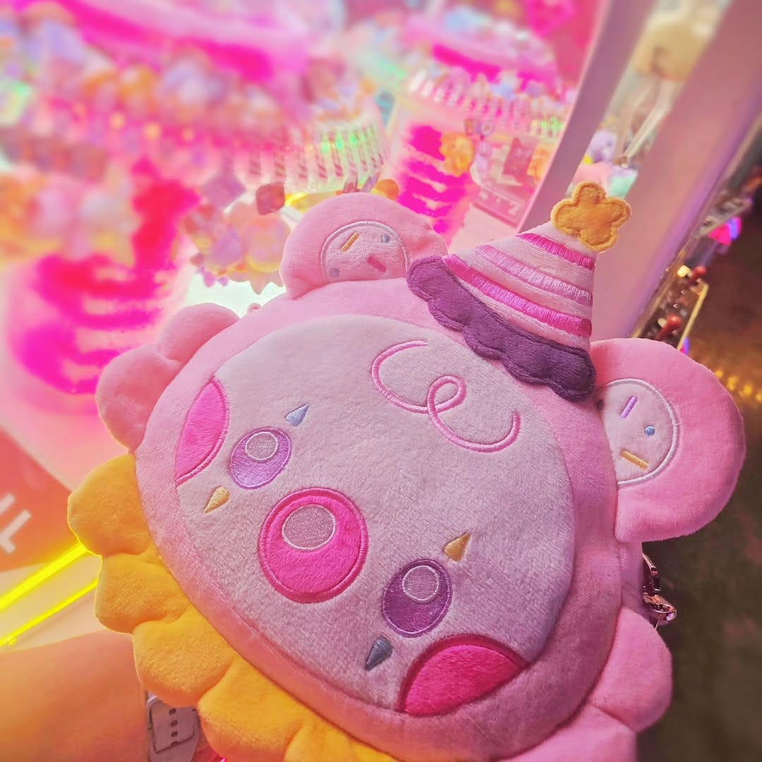 Post 7 by MOSHI MELON ✨️ on Instagram (image)
