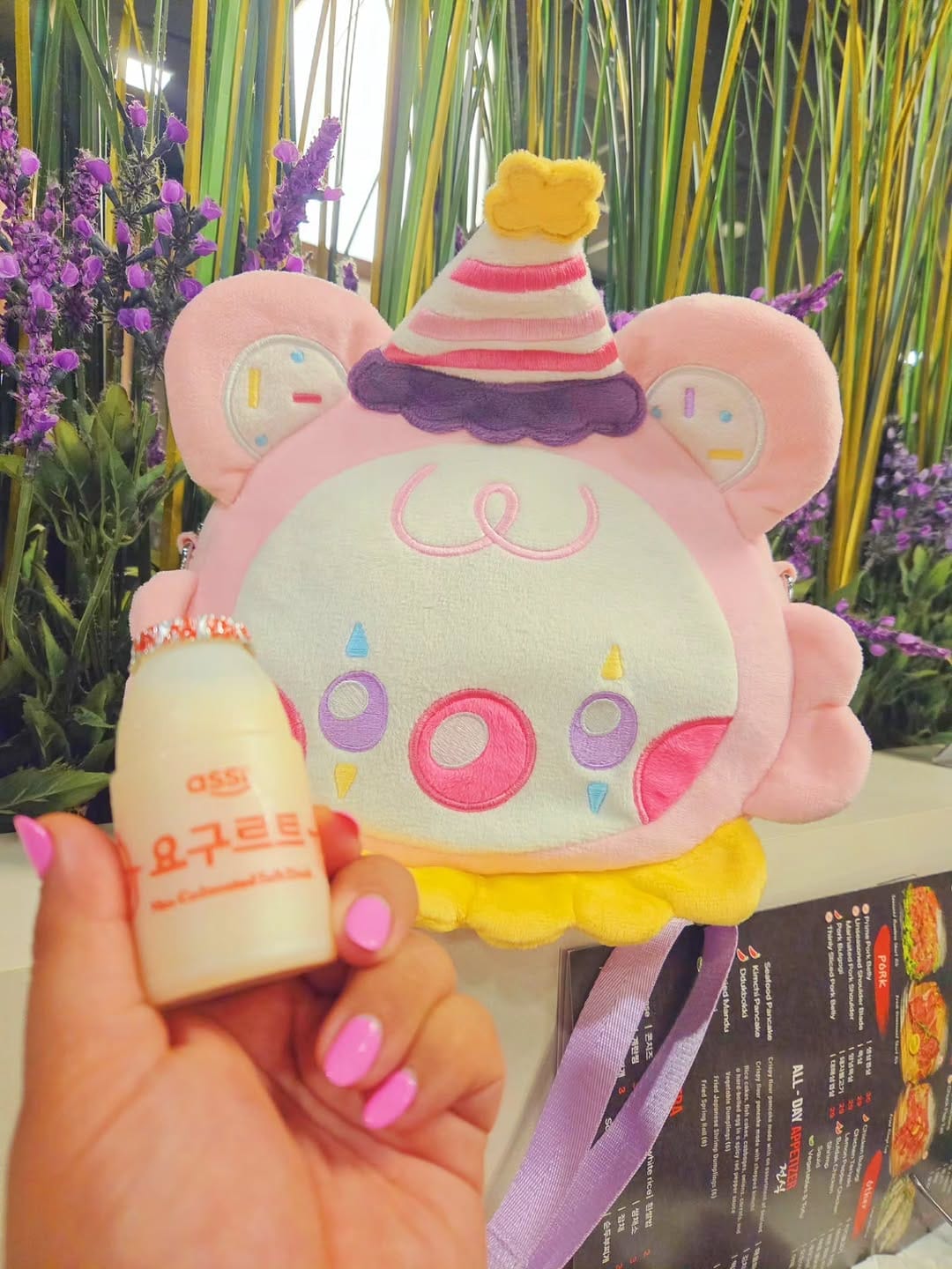 Post 2 by MOSHI MELON ✨️ on Instagram (carousel)