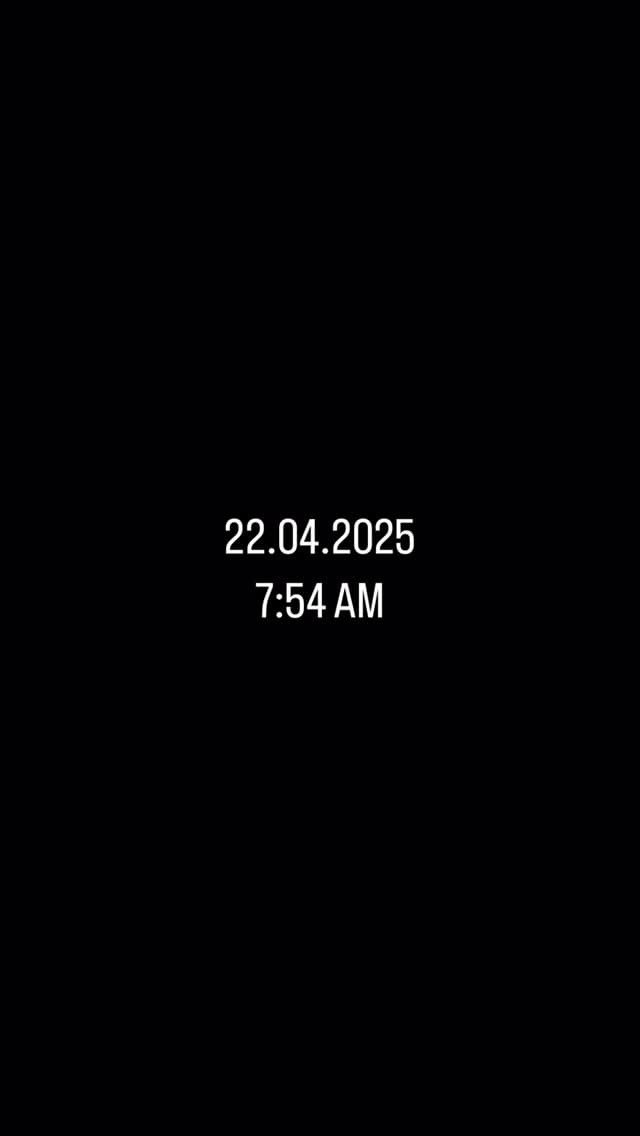 Post 6 by Dwayne Smith on Instagram (video)