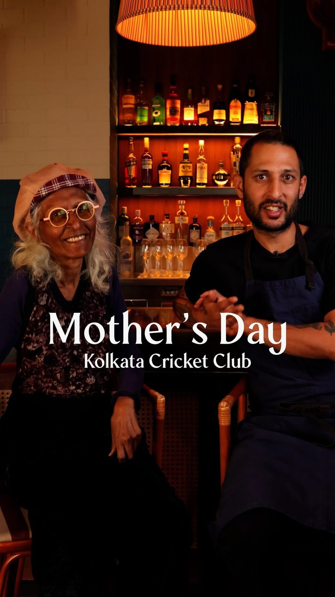Post 4 by Kolkata Cricket Club on Instagram (video)