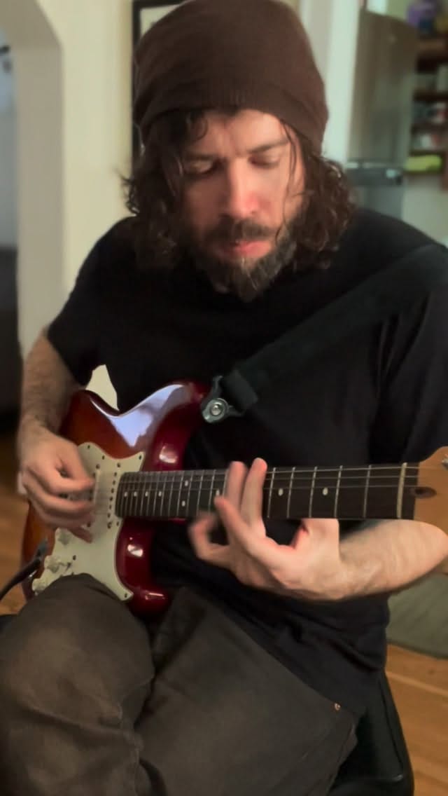 Post 5 by Josh Krajcik on Instagram (video)
