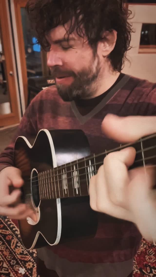 Post 4 by Josh Krajcik on Instagram (video)
