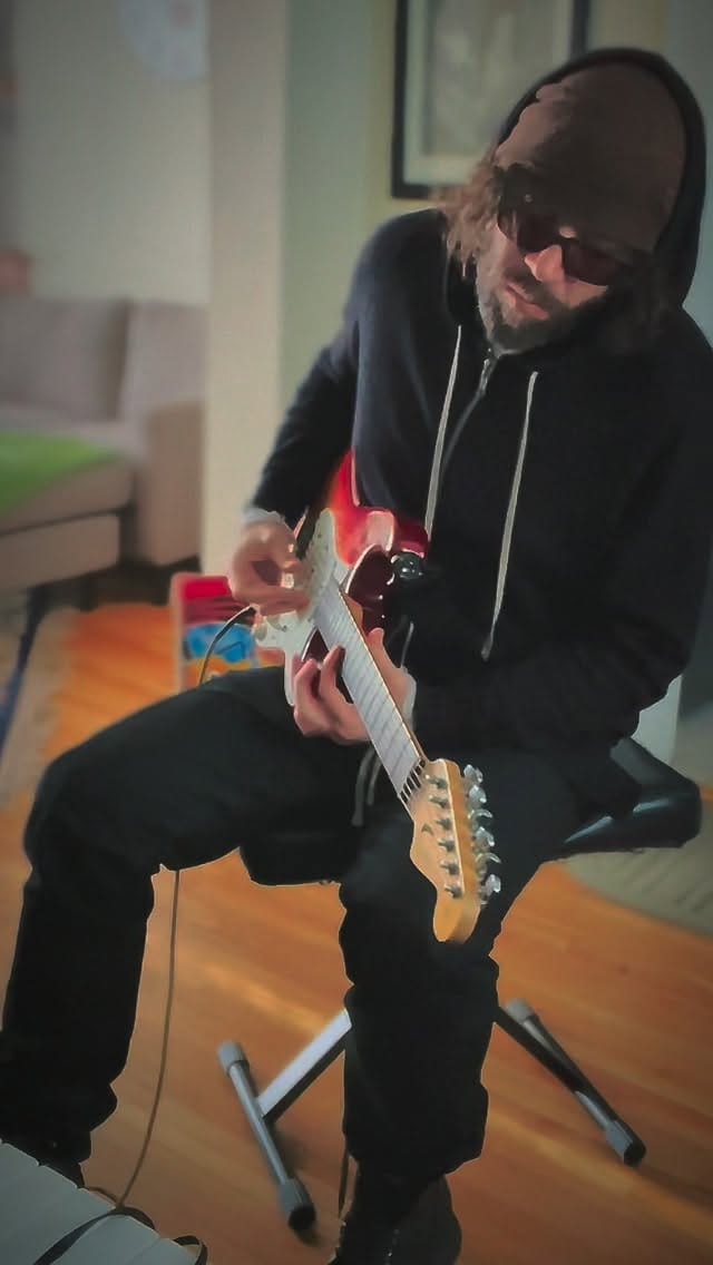 Post 9 by Josh Krajcik on Instagram (video)