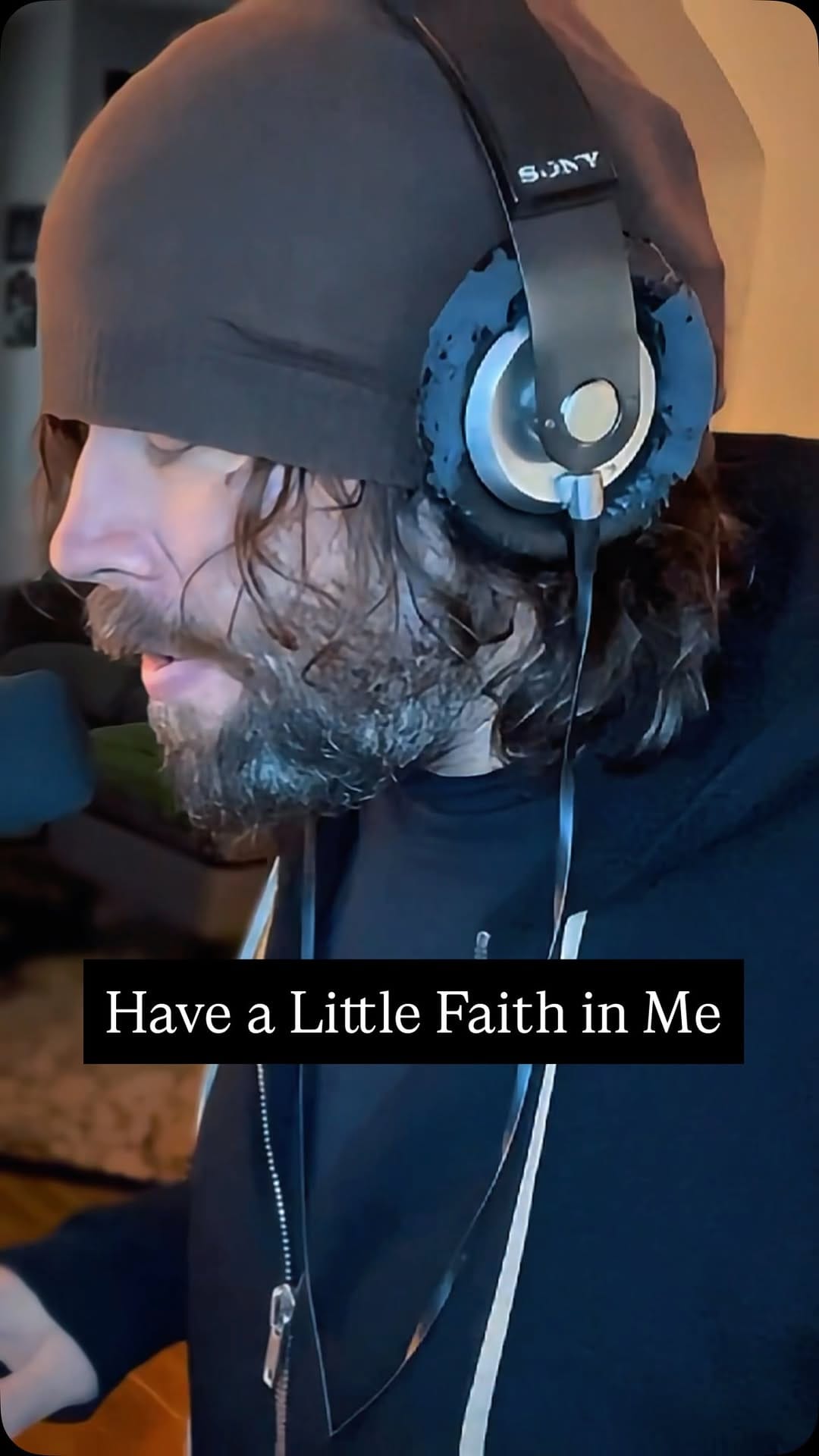 Post 8 by Josh Krajcik on Instagram (video)