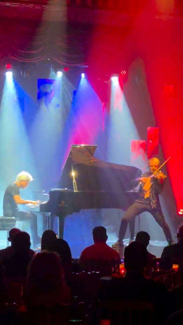 Post 8 by KOSTIA LUCKY on Instagram (video)