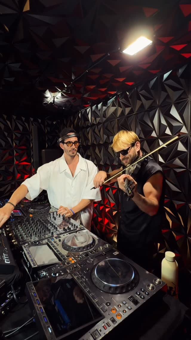 Post 2 by KOSTIA LUCKY on Instagram (video)