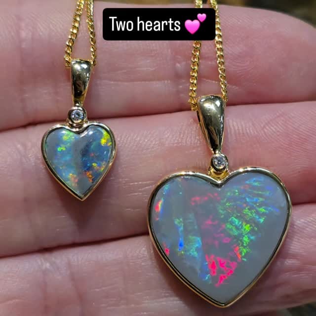 Post 4 by Lightning Ridge Opal Mines on Instagram (video)