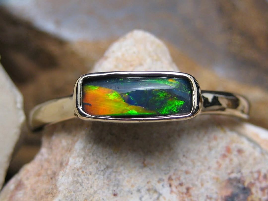Post 2 by Lightning Ridge Opal Mines on Instagram (carousel)