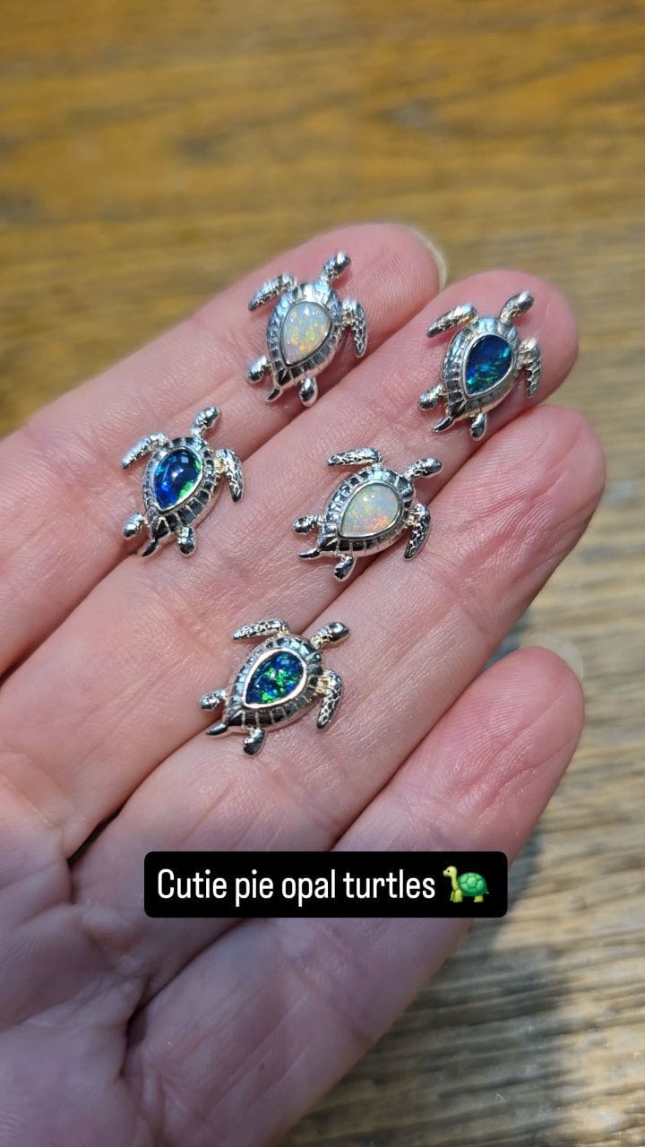 Post 9 by Lightning Ridge Opal Mines on Instagram (video)