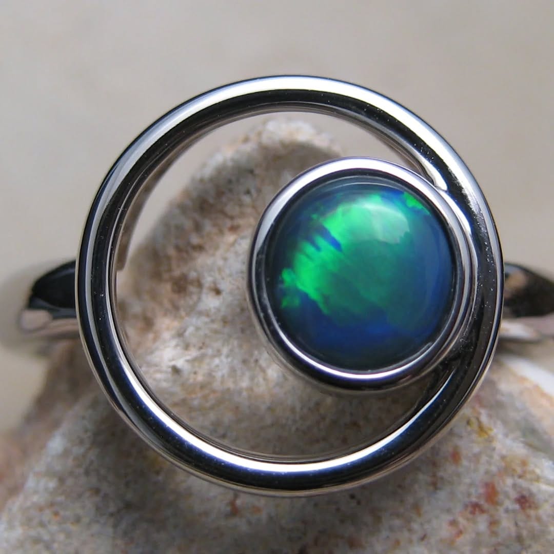 Post 7 by Lightning Ridge Opal Mines on Instagram (image)