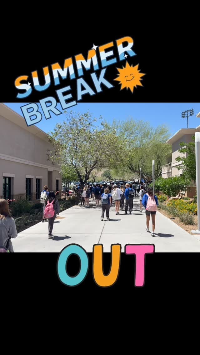 Post 1 by Bishop Gorman High School on Instagram (video)