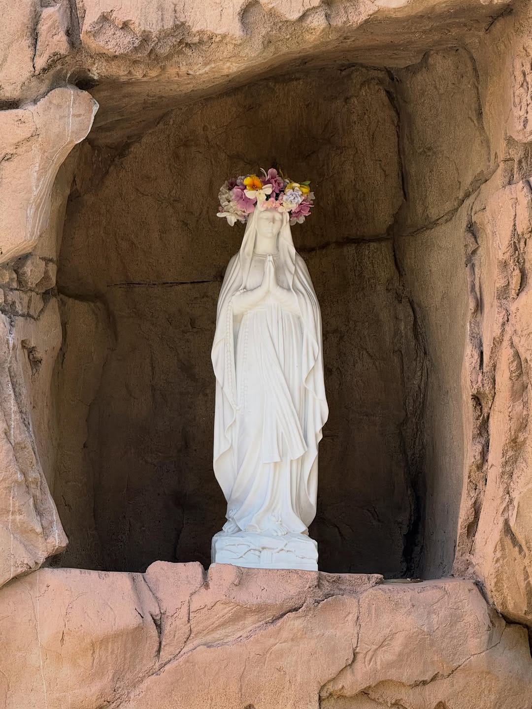 Post 10 by Bishop Gorman High School on Instagram (carousel)