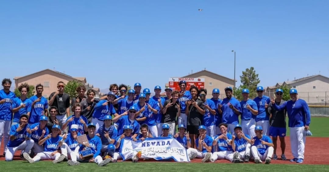 Post 5 by Bishop Gorman High School on Instagram (image)
