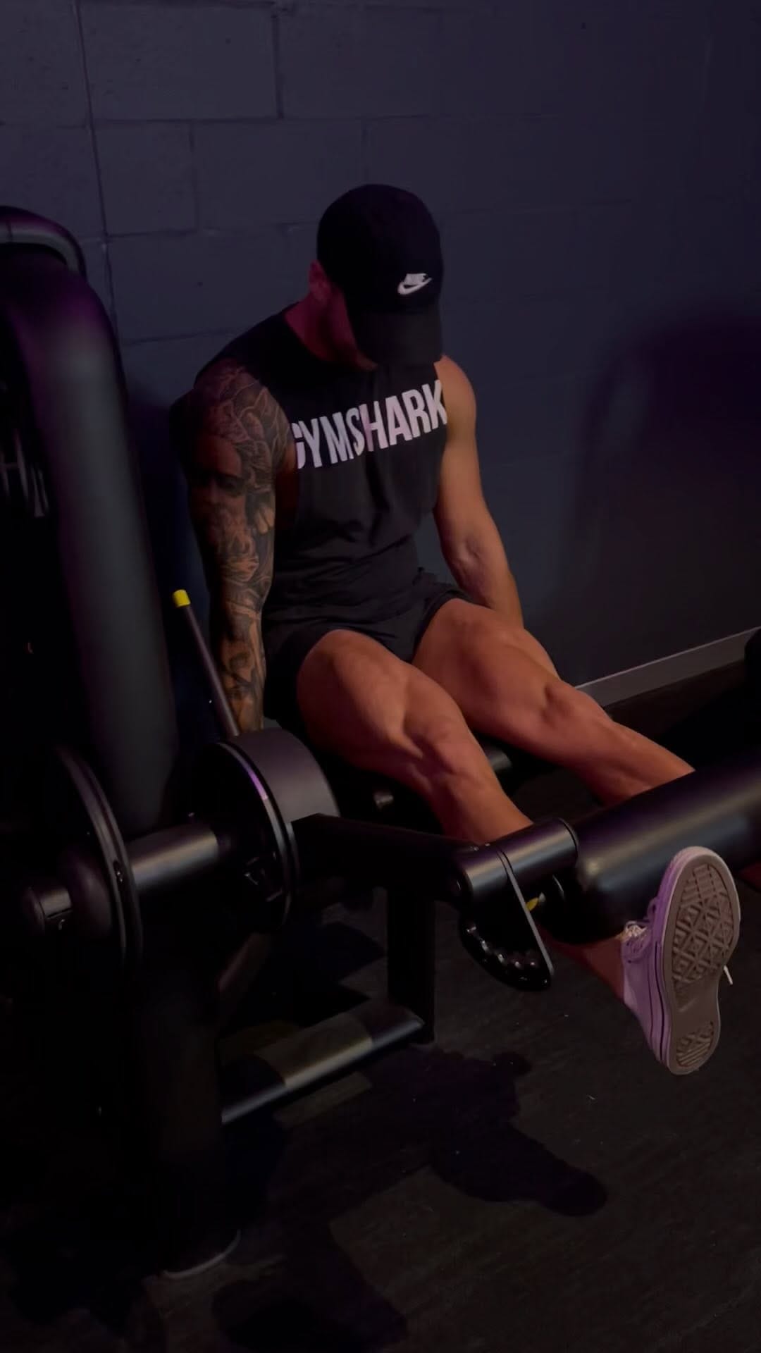 Post 9 by Harley Anderson on Instagram (video)