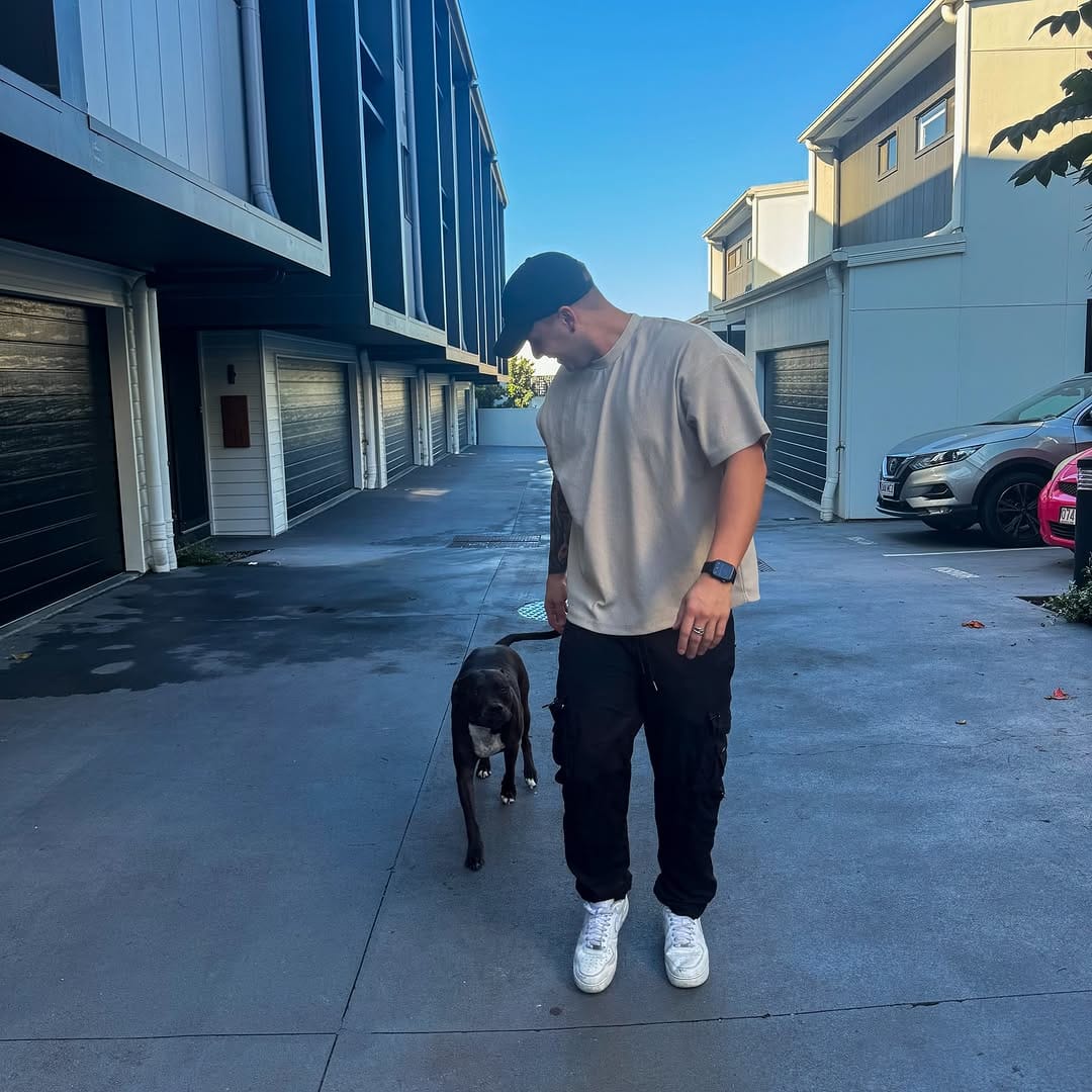 Post 6 by Harley Anderson on Instagram (carousel)