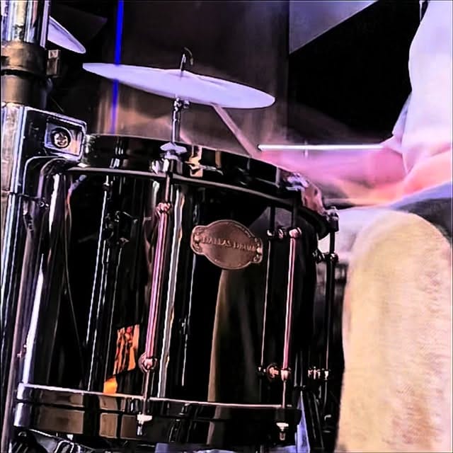 Post 2 by Dallas Drum on Instagram (video)