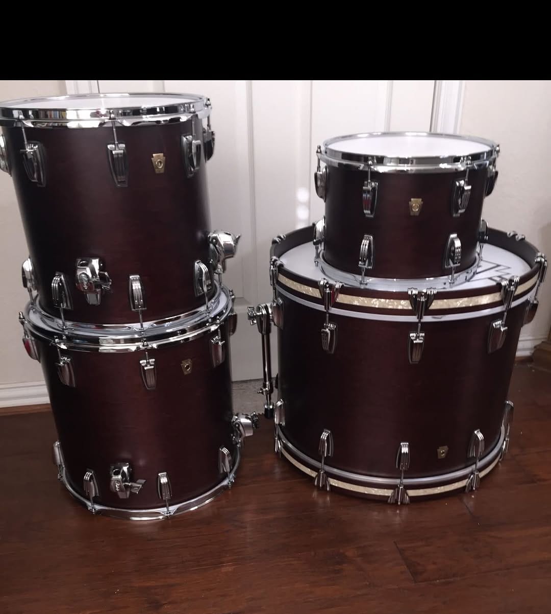 Post 5 by Dallas Drum on Instagram (carousel)