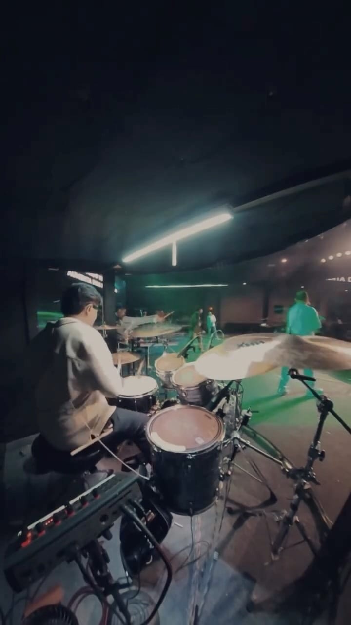 Post 3 by Dallas Drum on Instagram (video)