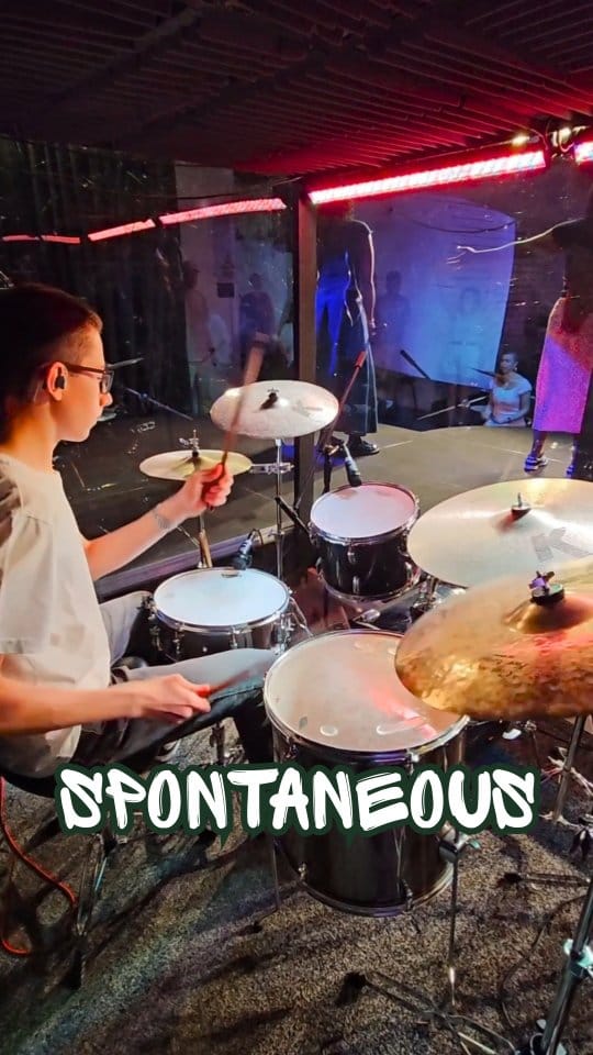 Post 4 by Dallas Drum on Instagram (video)