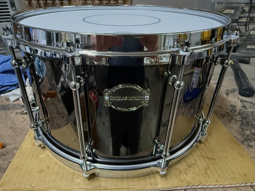Post 1 by Dallas Drum on Instagram (image)