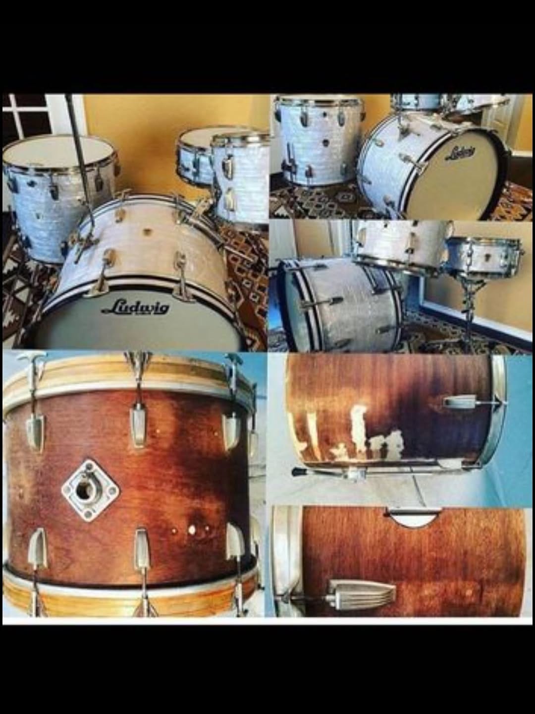 Post 8 by Dallas Drum on Instagram (carousel)