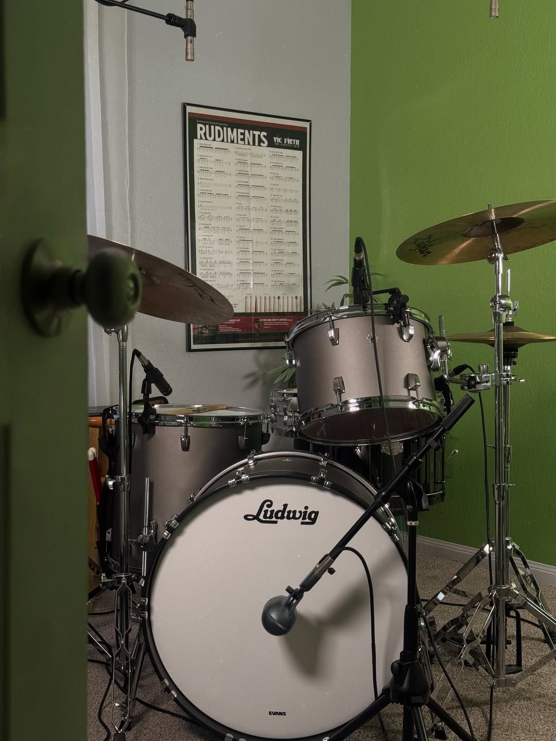 Post 9 by Dallas Drum on Instagram (carousel)