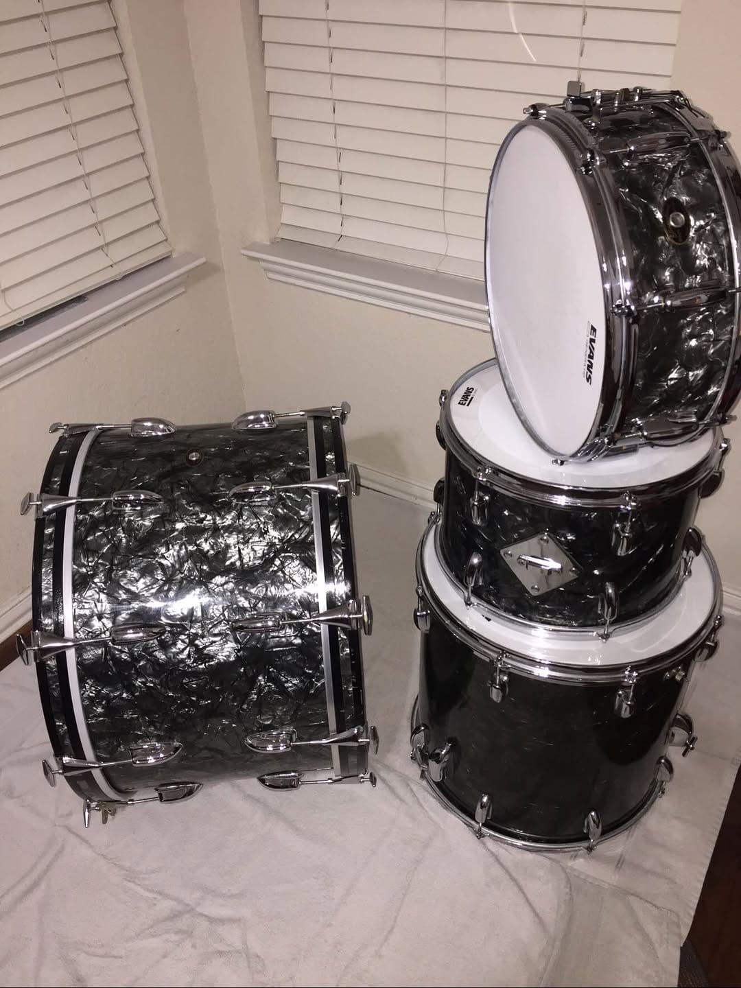 Post 7 by Dallas Drum on Instagram (carousel)