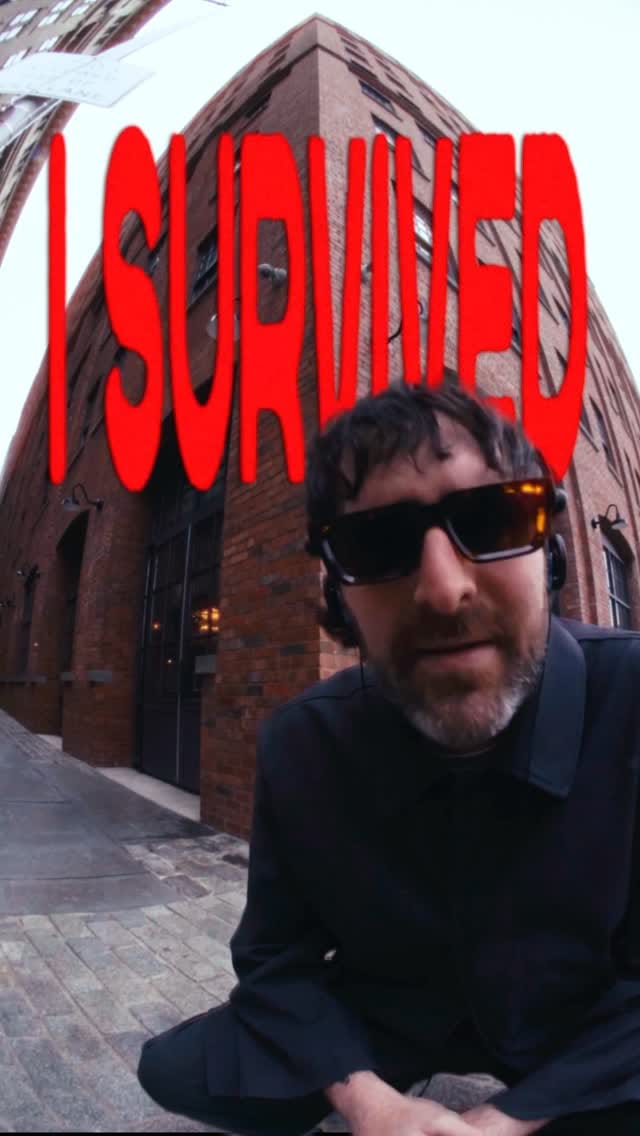 Post 5 by Scotch Mist on Instagram (video)