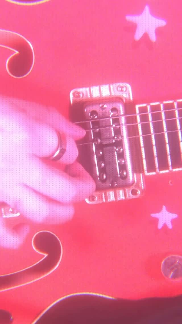 Post 8 by Scotch Mist on Instagram (video)