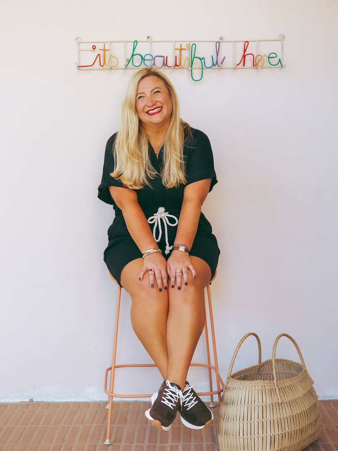 Post 10 by Lise Van Schoor on Instagram (image)
