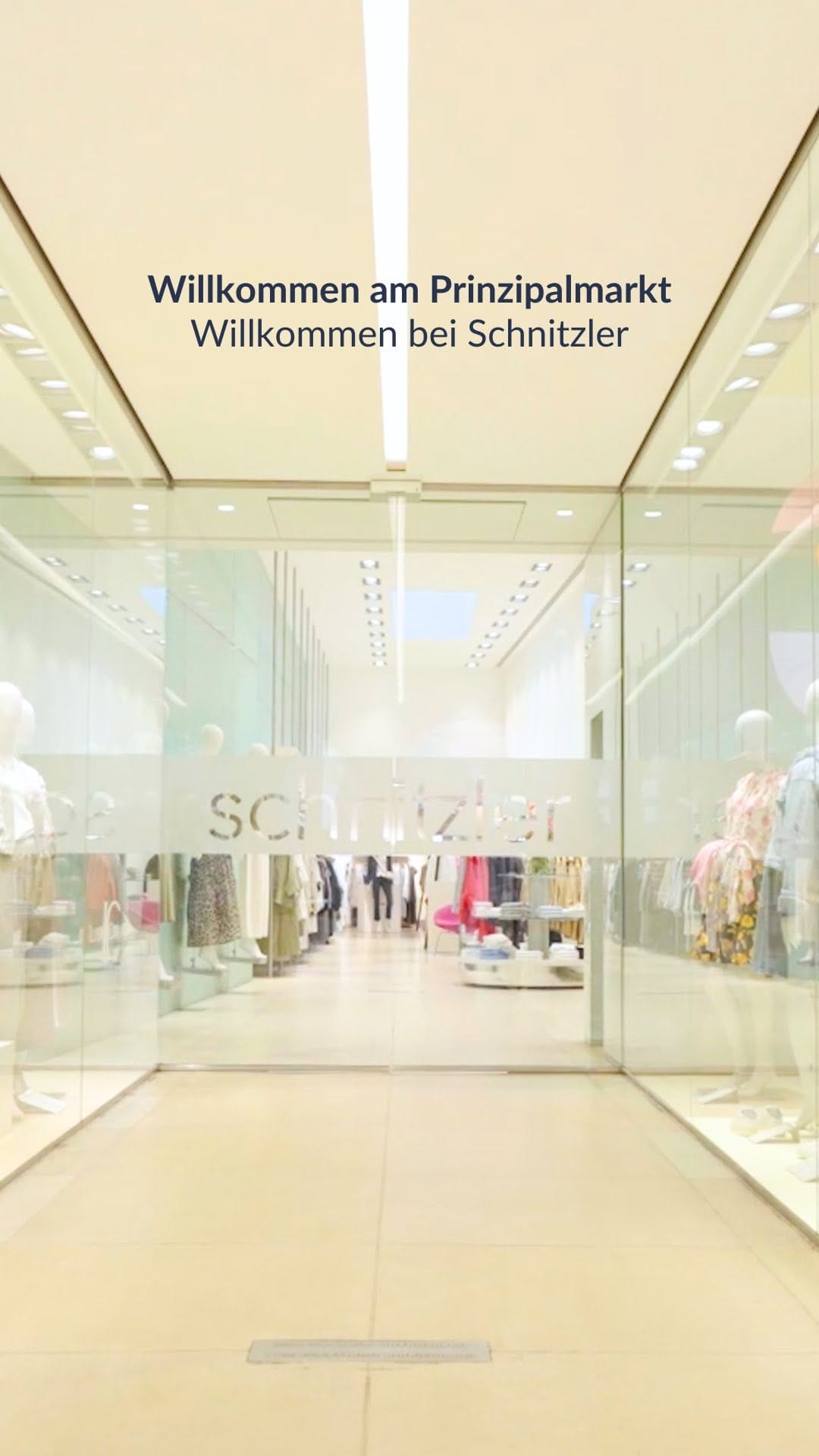Post 9 by Schnitzler Münster on Instagram (video)