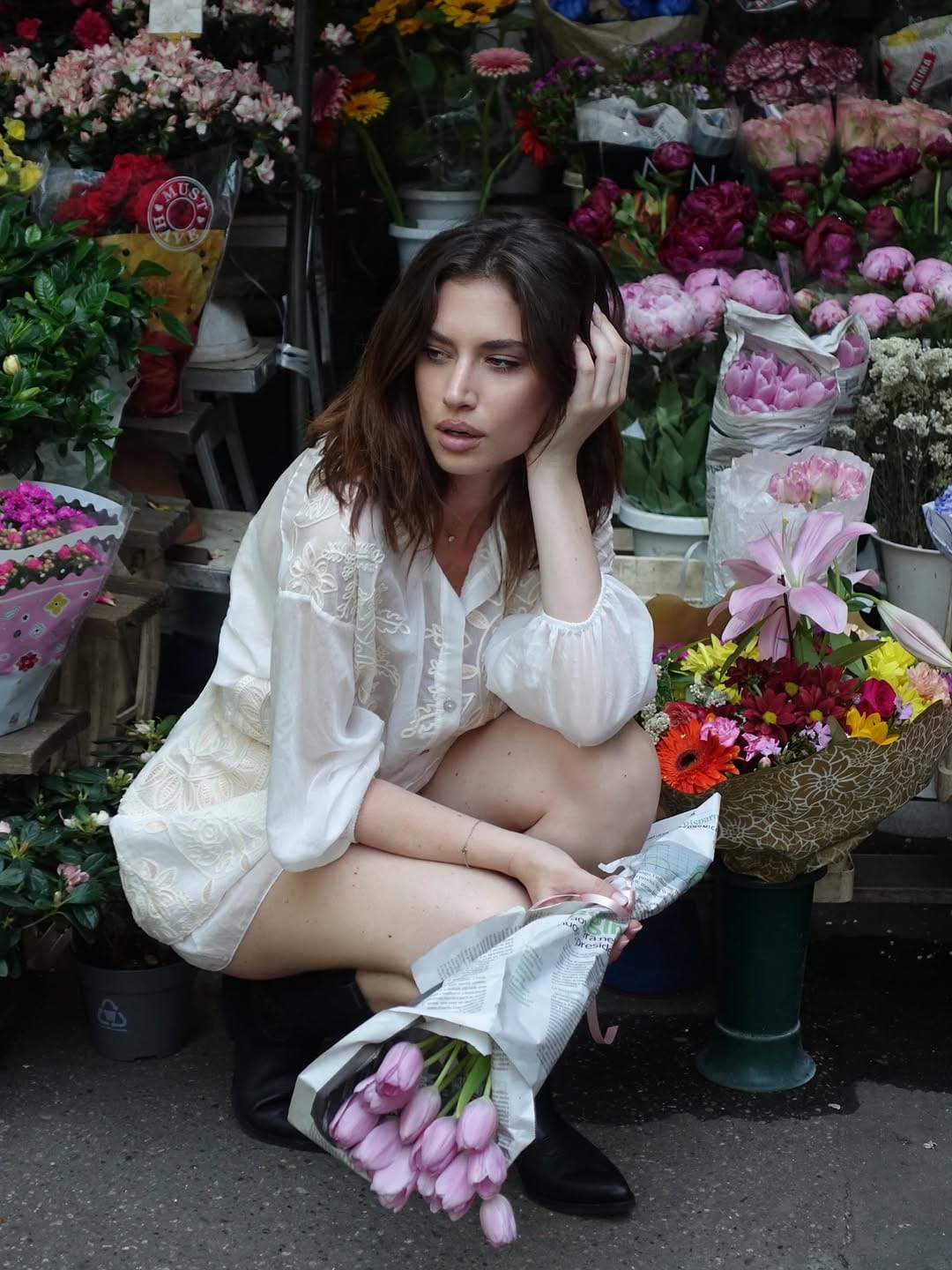 Post 1 by Sofia Plescia on Instagram (carousel)